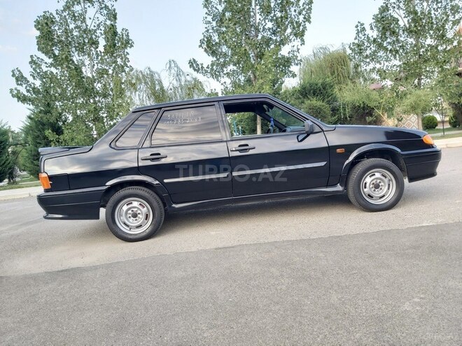 LADA (VAZ) 2115 2012, 201,236 km - 1.6 l - Xaçmaz