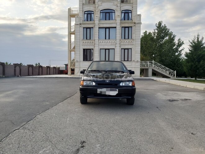 LADA (VAZ) 2115 2012, 201,236 km - 1.6 l - Xaçmaz