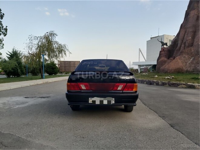 LADA (VAZ) 2115 2012, 201,236 km - 1.6 l - Xaçmaz