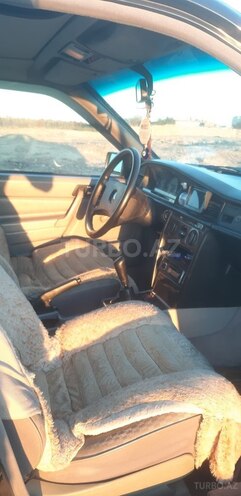 Mercedes 190 1990, 332,000 km - 2.0 l - Bakı