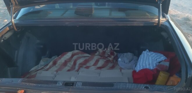 Mercedes 190 1990, 332,000 km - 2.0 l - Bakı