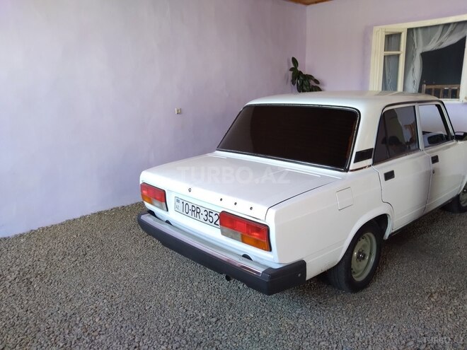 LADA (VAZ) 2107 2003, 87,000 km - 1.5 л - Lənkəran