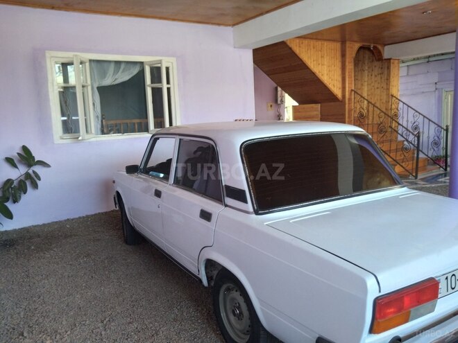 LADA (VAZ) 2107 2003, 87,000 km - 1.5 л - Lənkəran