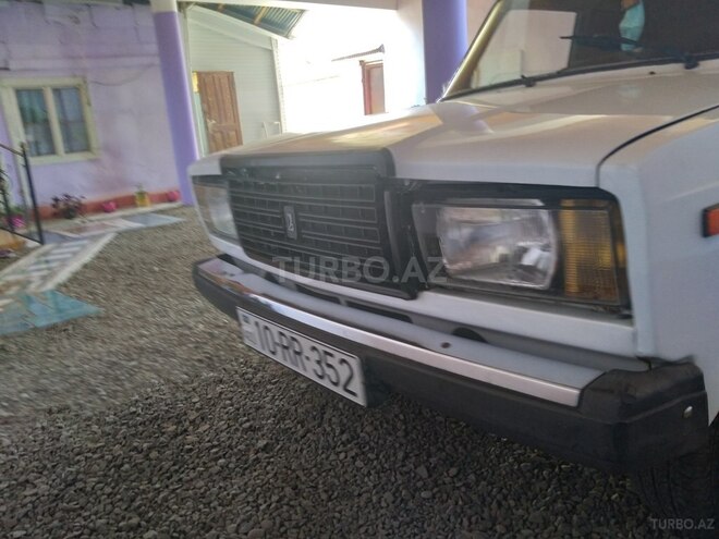 LADA (VAZ) 2107 2003, 87,000 km - 1.5 л - Lənkəran