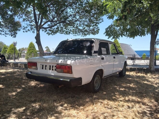 LADA (VAZ) 2107 2003, 87,000 km - 1.5 л - Lənkəran