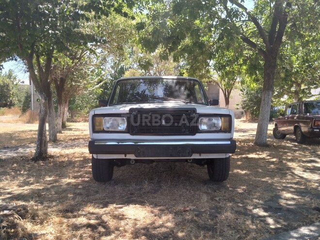 LADA (VAZ) 2107 2003, 87,000 km - 1.5 л - Lənkəran