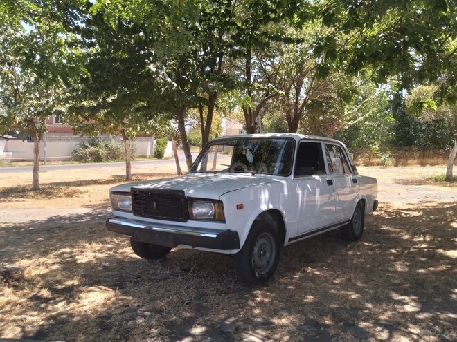 LADA (VAZ) 2107 2003, 87,000 km - 1.5 л - Lənkəran