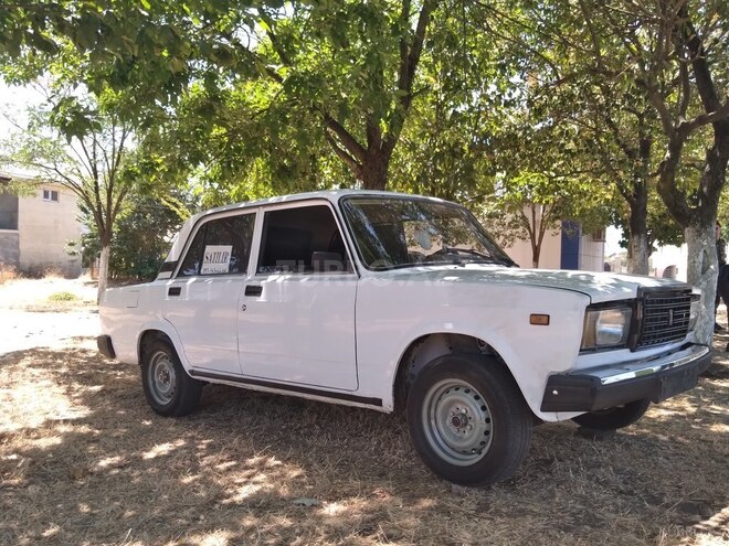 LADA (VAZ) 2107 2003, 87,000 km - 1.5 л - Lənkəran