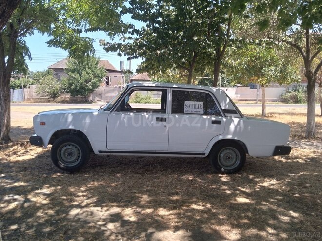 LADA (VAZ) 2107 2003, 87,000 km - 1.5 л - Lənkəran