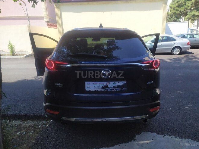 Mazda CX-9 2017, 43,000 km - 2.5 l - Bakı