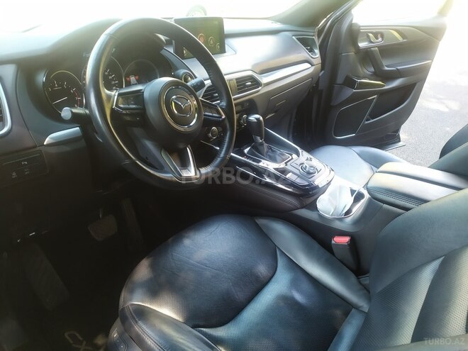 Mazda CX-9 2017, 43,000 km - 2.5 l - Bakı