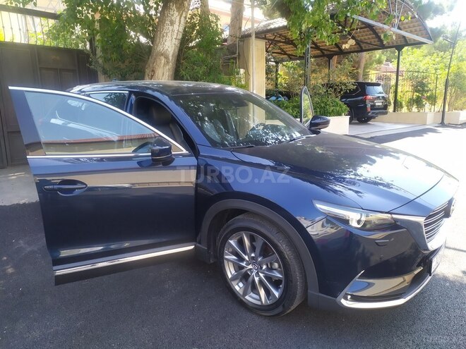 Mazda CX-9 2017, 43,000 km - 2.5 l - Bakı