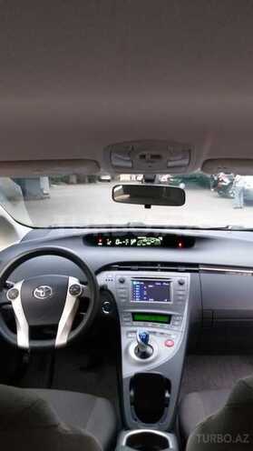Toyota Prius 2014, 179,000 km - 1.8 l - Bakı