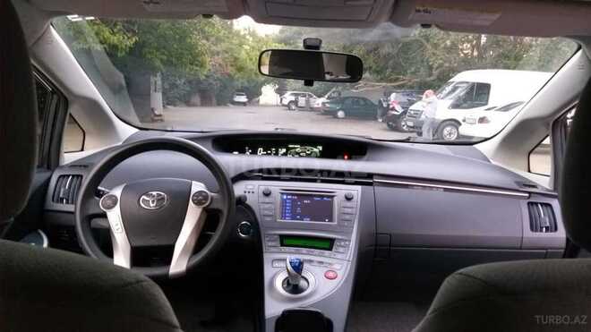 Toyota Prius 2014, 179,000 km - 1.8 l - Bakı