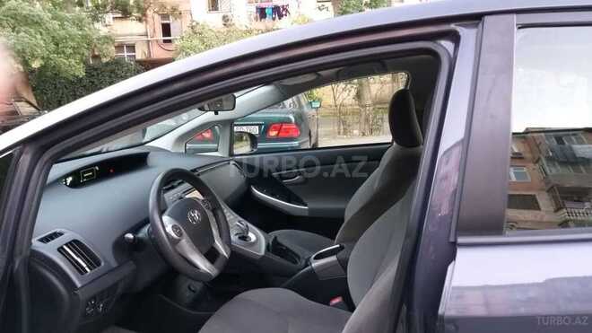 Toyota Prius 2014, 179,000 km - 1.8 l - Bakı