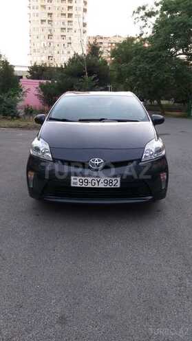 Toyota Prius 2014, 179,000 km - 1.8 l - Bakı