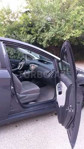 Toyota Prius 2014, 179,000 km - 1.8 l - Bakı