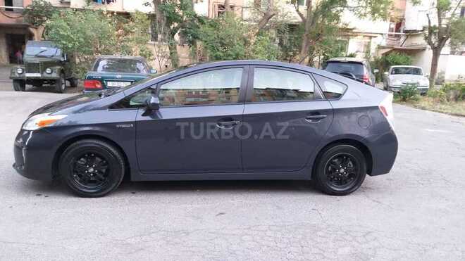 Toyota Prius 2014, 179,000 km - 1.8 l - Bakı
