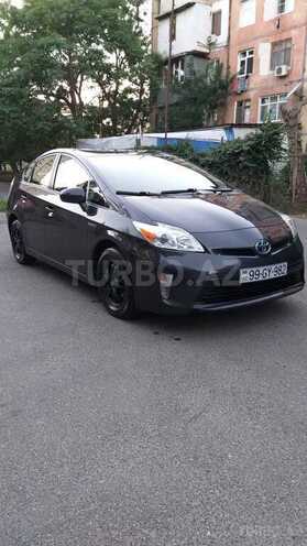 Toyota Prius 2014, 179,000 km - 1.8 l - Bakı