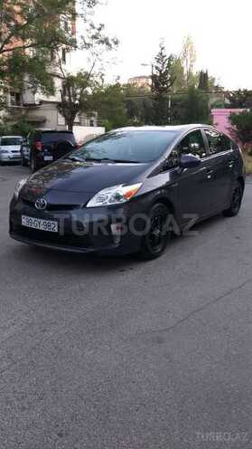 Toyota Prius 2014, 179,000 km - 1.8 l - Bakı