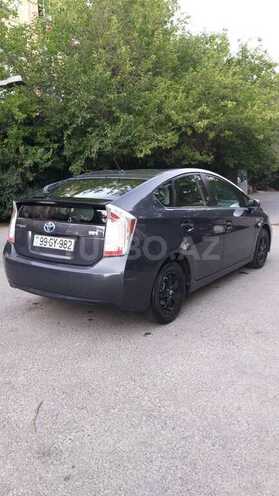 Toyota Prius 2014, 179,000 km - 1.8 l - Bakı