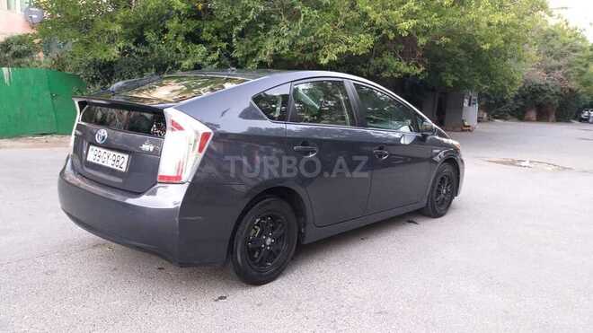 Toyota Prius 2014, 179,000 km - 1.8 l - Bakı
