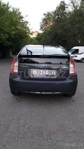 Toyota Prius 2014, 179,000 km - 1.8 l - Bakı