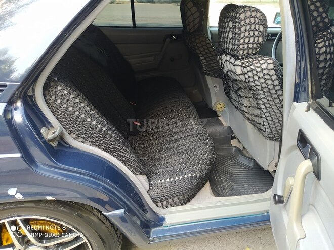 Mercedes 190 1993, 382,000 km - 1.8 л - Mingəçevir
