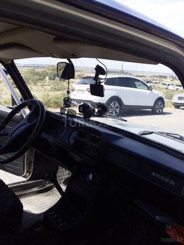 LADA (VAZ) 2107 2010, 121,200 km - 1.6 l - Hacıqabul