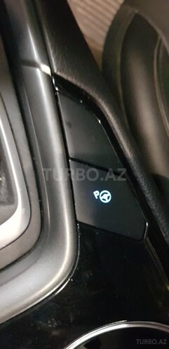 Ford Fusion 2014, 190,000 km - 2.0 l - Bakı