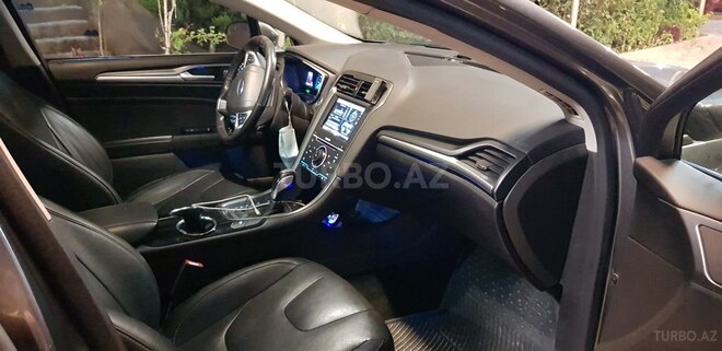 Ford Fusion 2014, 190,000 km - 2.0 l - Bakı
