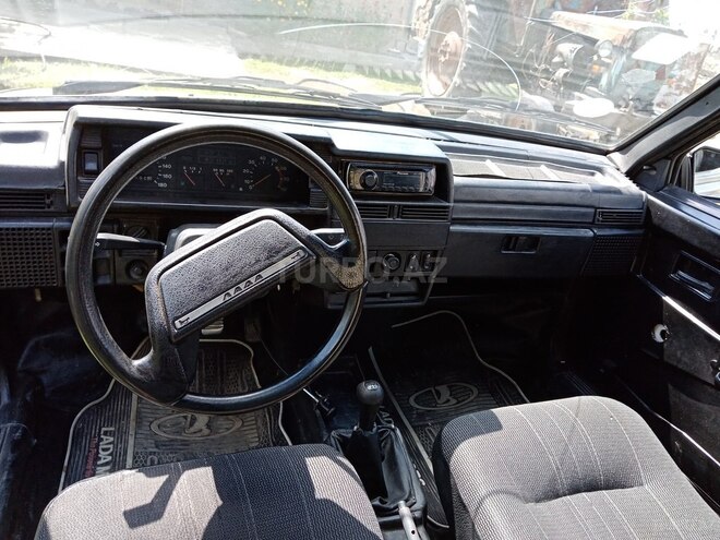 LADA (VAZ) 21099 1994, 543,000 km - 1.6 l - Balakən