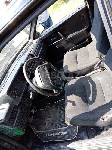 LADA (VAZ) 21099 1994, 543,000 km - 1.6 l - Balakən