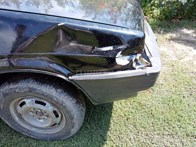LADA (VAZ) 21099 1994, 543,000 km - 1.6 l - Balakən