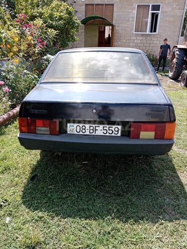 LADA (VAZ) 21099 1994, 543,000 km - 1.6 l - Balakən