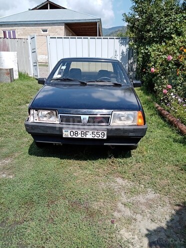LADA (VAZ) 21099 1994, 543,000 km - 1.6 l - Balakən