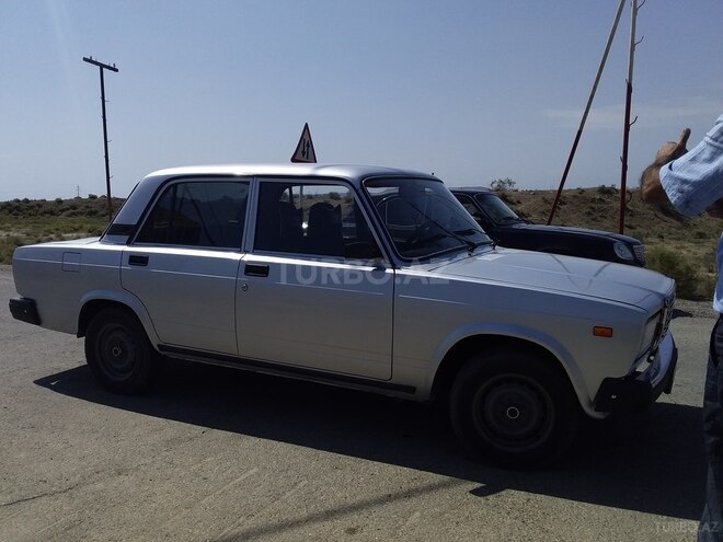 LADA (VAZ) 2107 2010, 121,200 km - 1.6 l - Hacıqabul