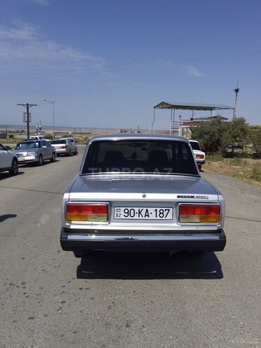LADA (VAZ) 2107 2010, 121,200 km - 1.6 l - Hacıqabul
