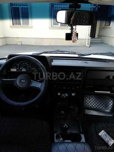 LADA (VAZ) Niva 2013, 40,000 km - 1.7 л - Qəbələ