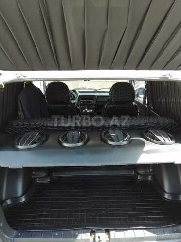 LADA (VAZ) Niva 2013, 40,000 km - 1.7 л - Qəbələ