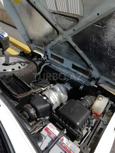 LADA (VAZ) Niva 2013, 40,000 km - 1.7 л - Qəbələ