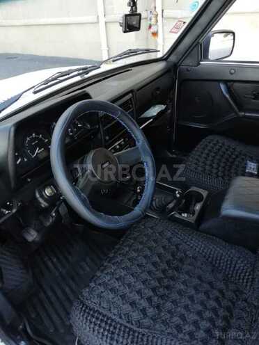 LADA (VAZ) Niva 2013, 40,000 km - 1.7 л - Qəbələ