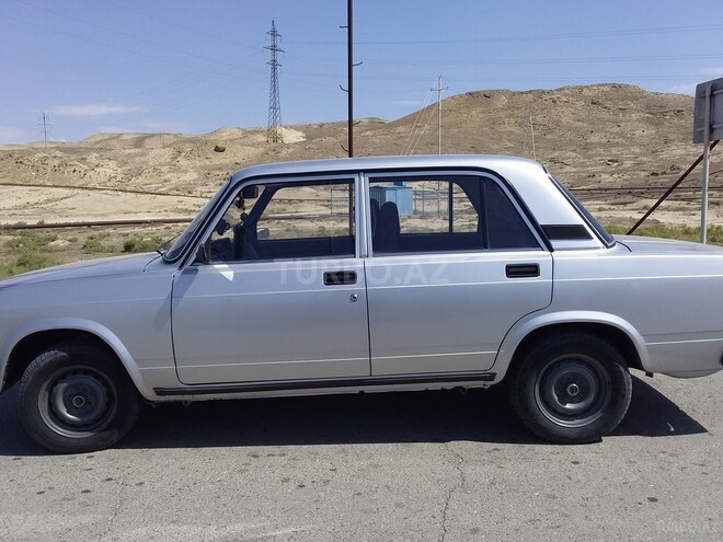 LADA (VAZ) 2107 2010, 121,200 km - 1.6 l - Hacıqabul