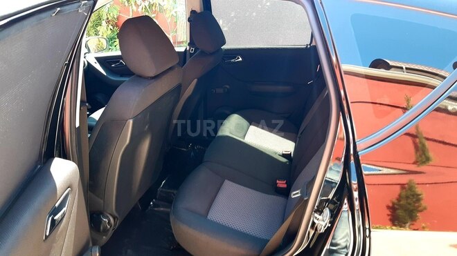 Mercedes A 150 2006, 228,000 km - 1.5 l - Bakı