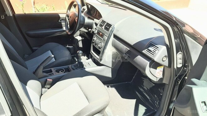 Mercedes A 150 2006, 228,000 km - 1.5 l - Bakı