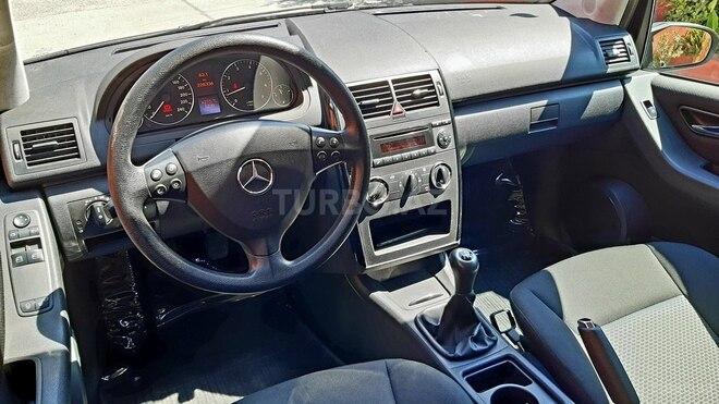Mercedes A 150 2006, 228,000 km - 1.5 l - Bakı