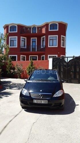 Mercedes A 150 2006, 228,000 km - 1.5 l - Bakı