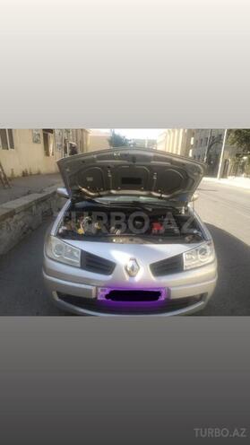 Renault Megane 2007, 175,000 km - 1.6 л - Bakı