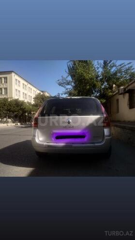 Renault Megane 2007, 175,000 km - 1.6 л - Bakı