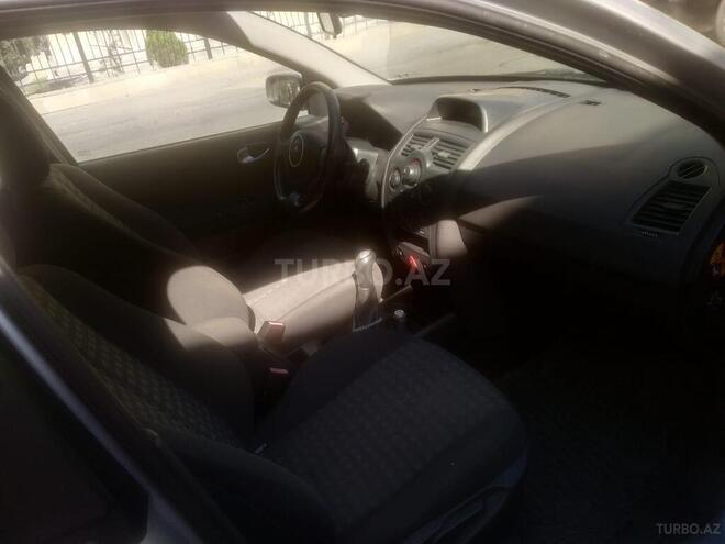 Renault Megane 2007, 175,000 km - 1.6 л - Bakı